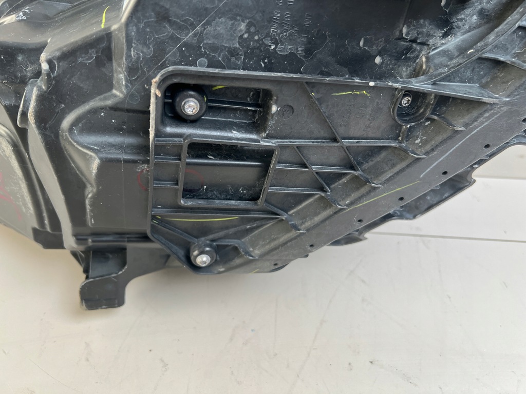 фото №12, Tesla 3 lift 1514952-00-c лампа лівий перед