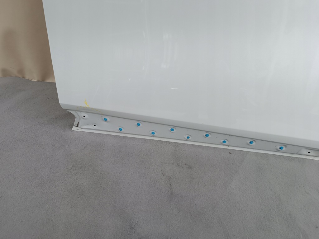 фото №4, Nissan ariya дверь правое перед передние