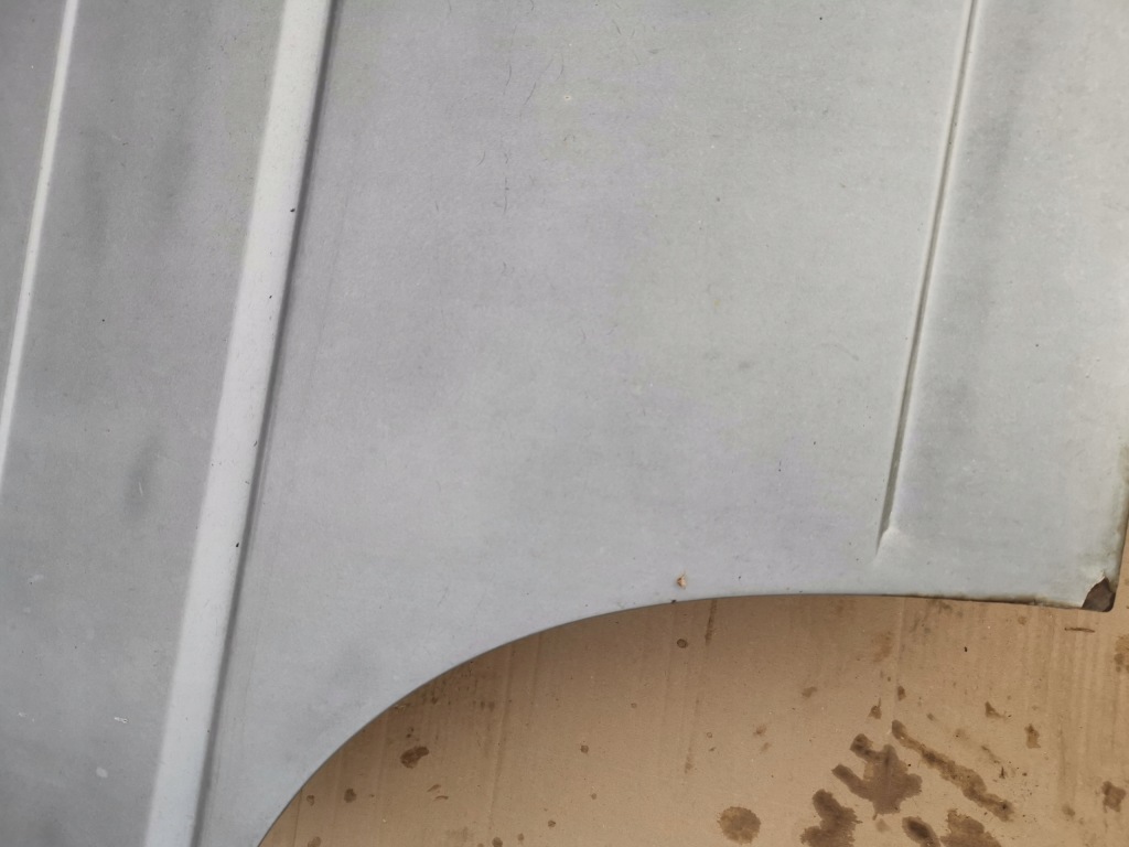 фото №5, Vw transporter t4 96- дверь перед левая передние