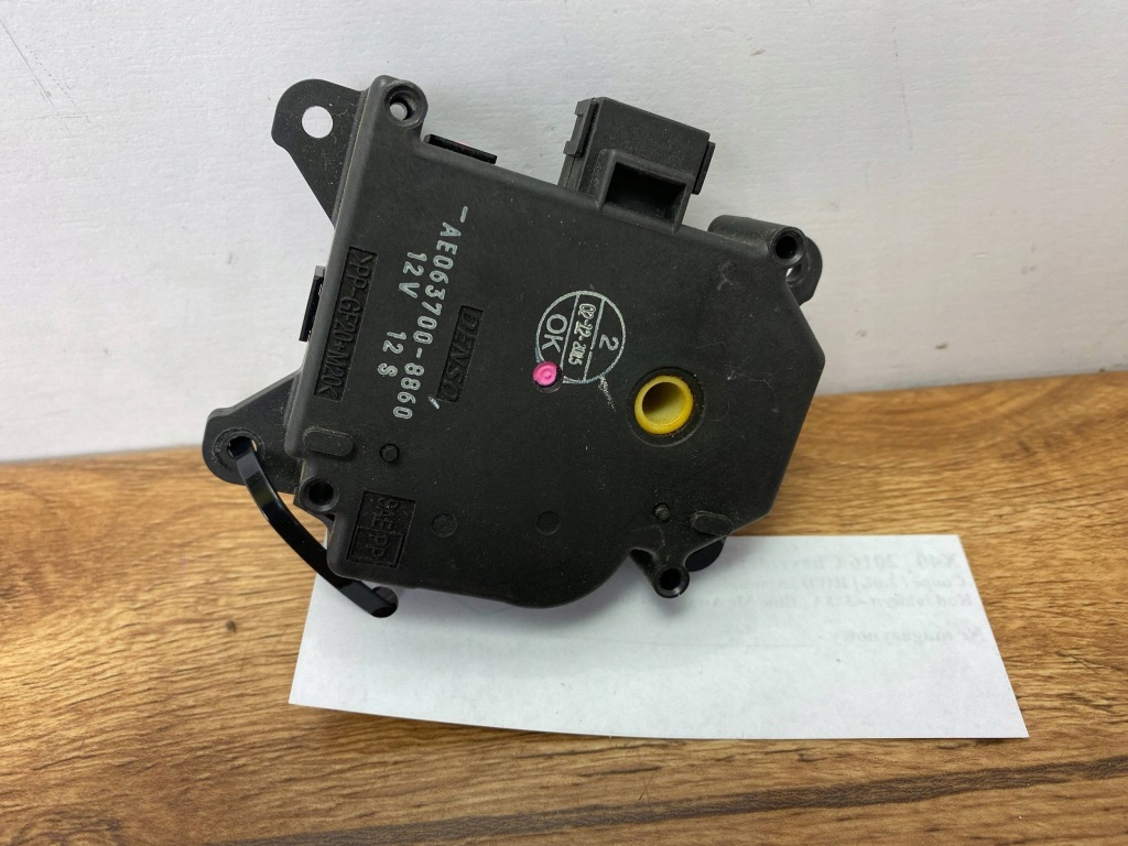 Моторчик крышка обдув отопителя chevrolet camaro 2016+ Недорого