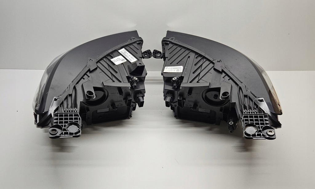 фото №12, Opel grandland x lift фара led лівий правий лампа