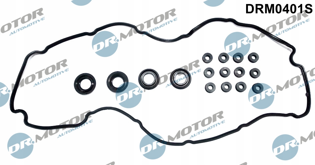 Dr. двигун набір прокладка pok. zaw. fiat ducato 2,2 06- Київ