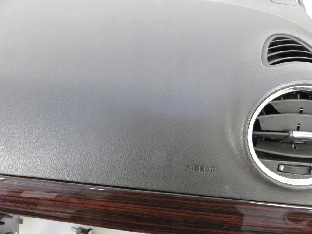 фото №11, Панель приладів antara оригінал ремені подушки безпеки 96866798