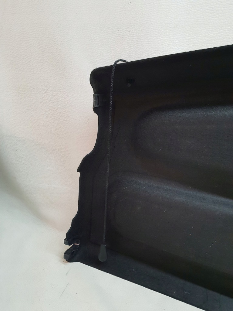 фото №8, Renault zoe 12-19 полка багажника задняя задняя 794203271r