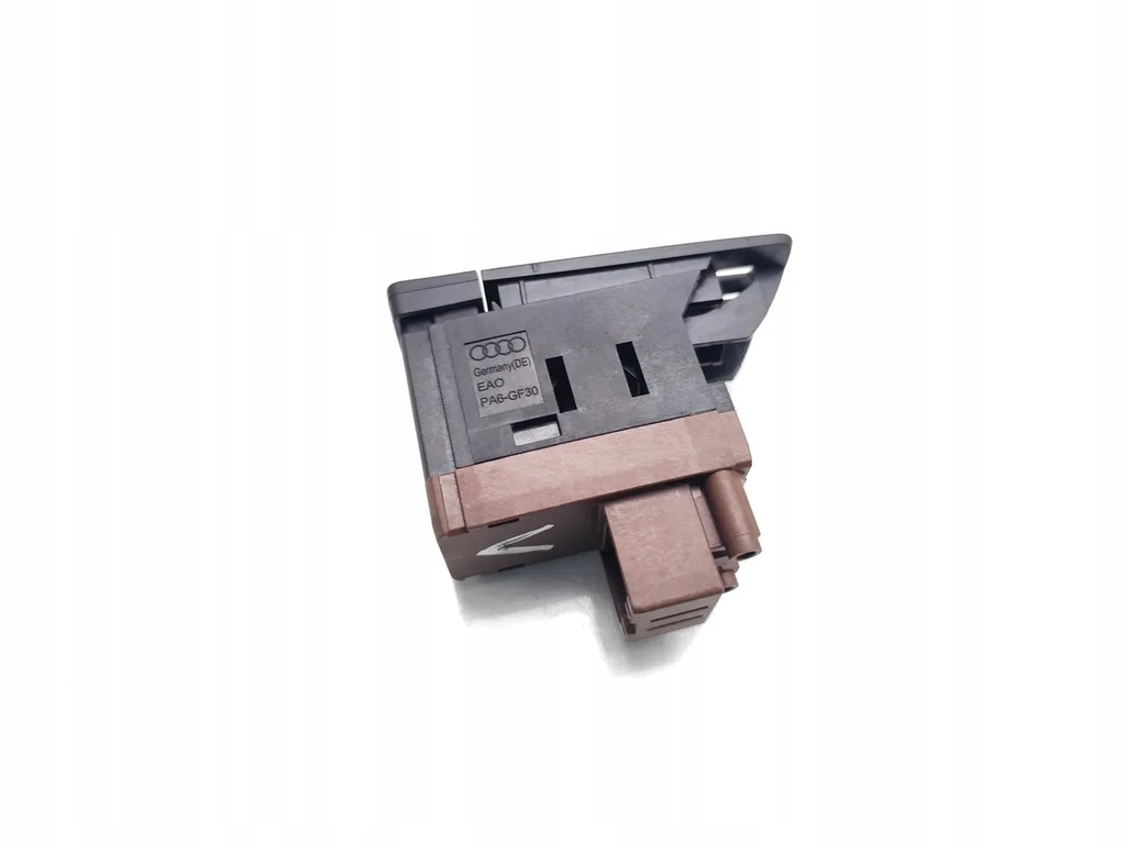 фото №7, Audi a3 кнопка зажигания запуск / стоп 2018 седан 4/5dr 17-18 1.5 tfsi