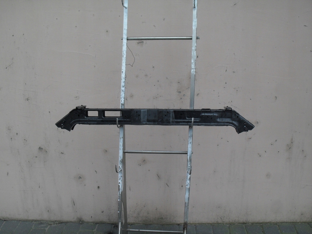 фото №1, Kia sportage iv pas передний 2016