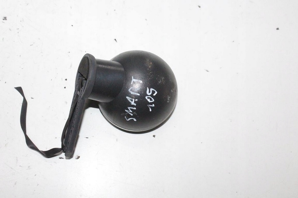 фото №3, Smart fortwo 03 0.6 obrotomierz