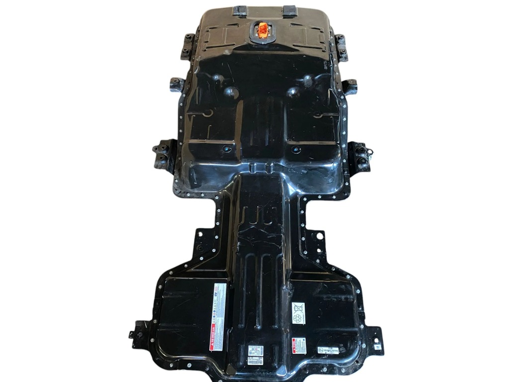 фото №13, Hyundai ioniq 2021 аккумулятор do автомобиля электрический 37501g7650