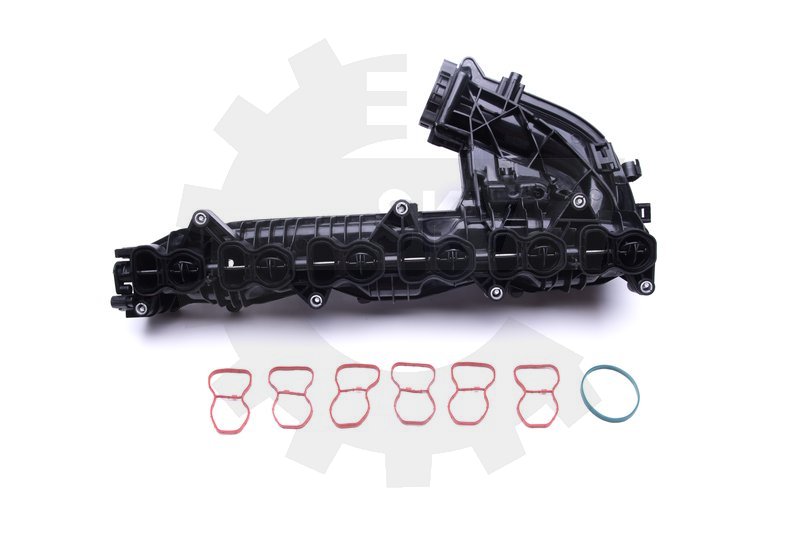 фото №15, Коллектор впускной bmw 3 5 7 x5 x6 esen skv