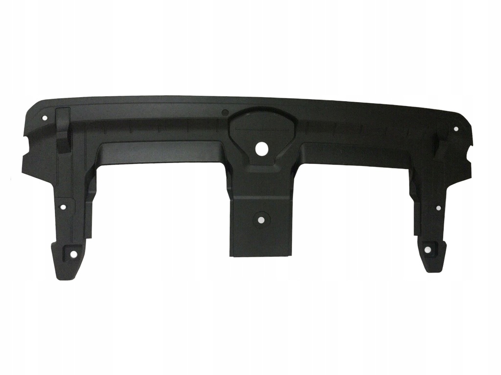 фото №1, Nowe оригинальные audi оригинальный номер накладка 4m0807081