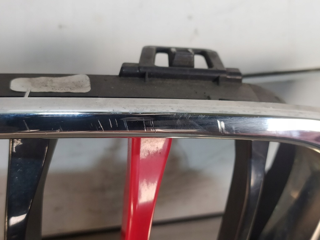 фото №3, Bmw 4 f36 решітка радіатора решітка радіатора ліва 7294817