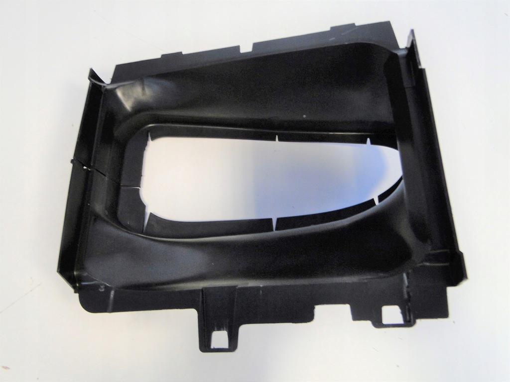 фото №5, Mercedes s 222 w222 корпус повітропровід радіатора