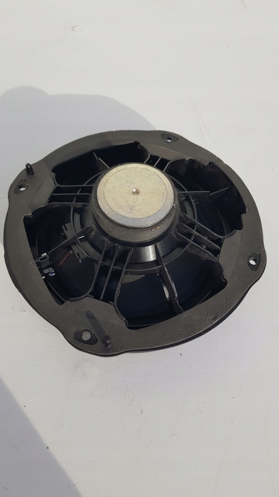 фото №3, Динамік двері audi a3 8v lift eu