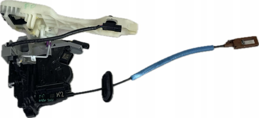 фото №1, Замок двері правий перед kia niro ii 81320-at110