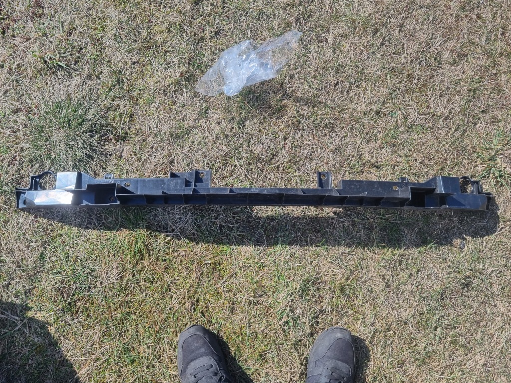 Купить Renault clio v абсорбер усилитель бампера pod бампер перед передняя