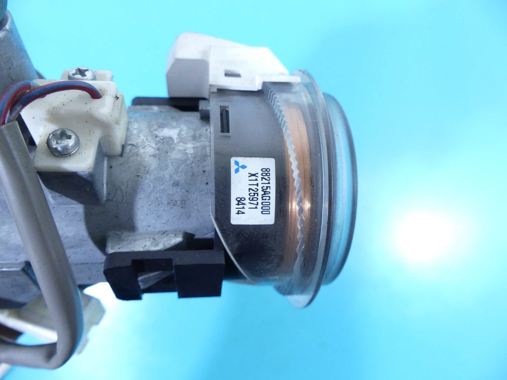 фото №16, Бортовий комп'ютер набір subaru impreza iii gh 1.5b