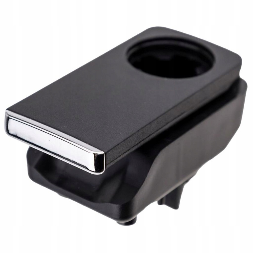 фото №1, Ручка бардачка mercedes klasa e w212 s212 2009- czarna