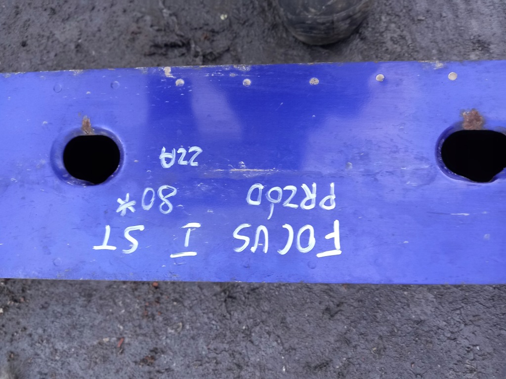 Балка pod бампер перед передняя ford focus i st с Разборки