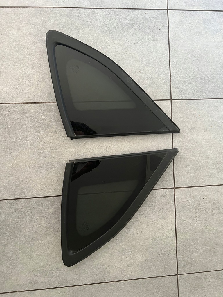 фото №1, Hyundai tucson - стекло кузовная левая правая