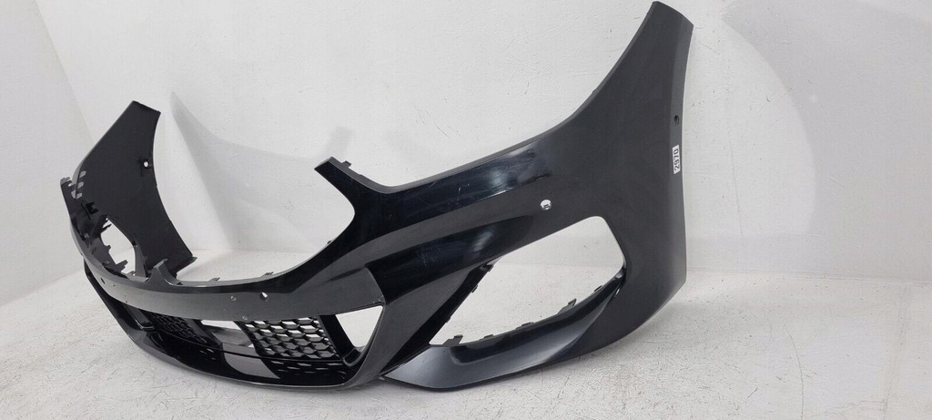 фото №10, Bmw 8 g14 g15 g16 m набір 2018- бампер передній перед 51118070558