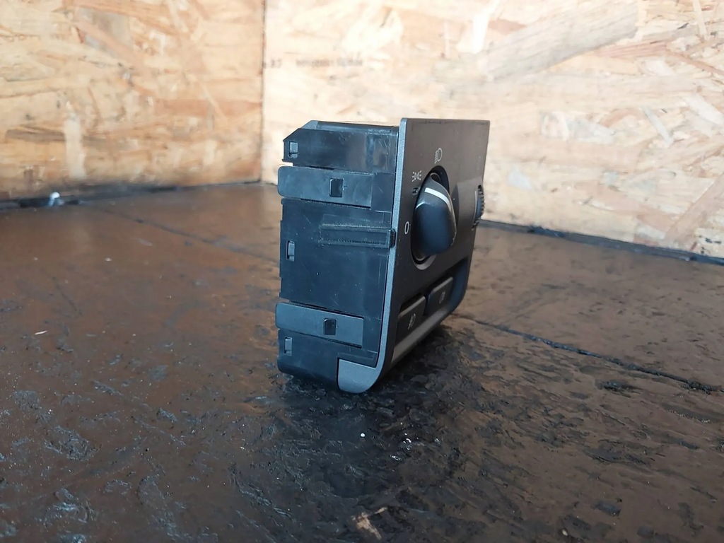 фото №9, Переключатель света volvo s40 v40 30613943