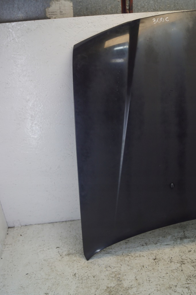 Купити Капот кришка двигуна chrysler 300c