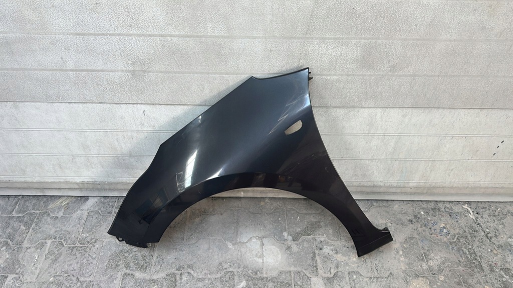 фото №1, Kia ceed 2012- крыло левый передний перед