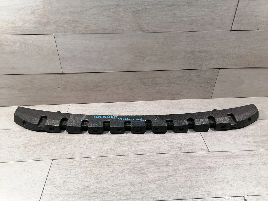 фото №1, Nissan qashqai абсорбер піна перед 62091-6ua0a