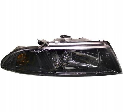 фото №1, Alkar 2762528 фара