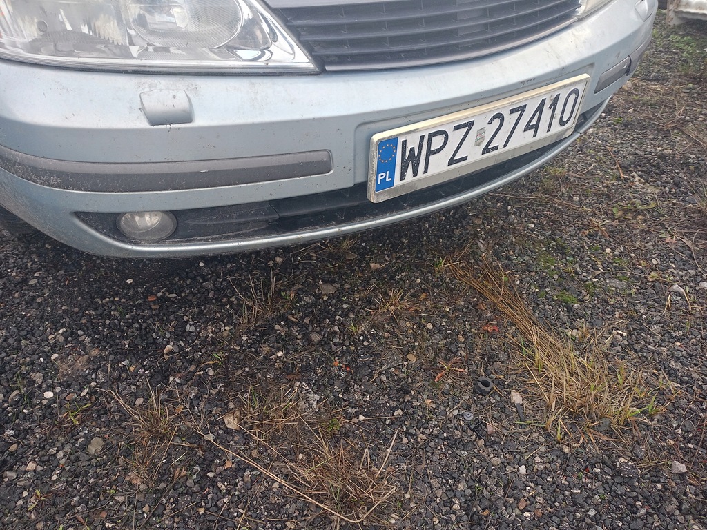 фото №6, Лампа ксенон правий перед renault laguna ii ксенон