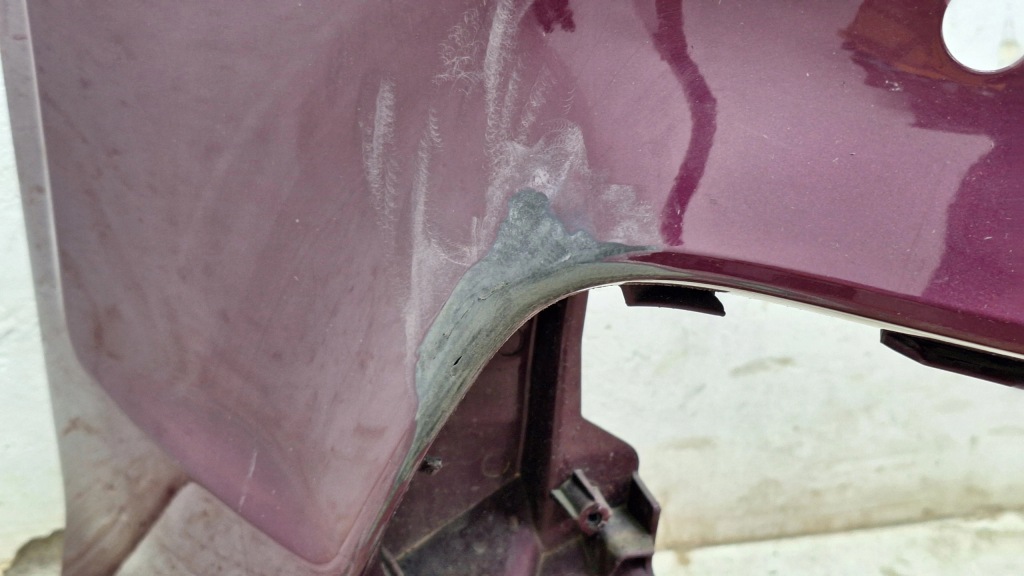 фото №14, Бампер передний перед audi a3 8v5 sedan s line