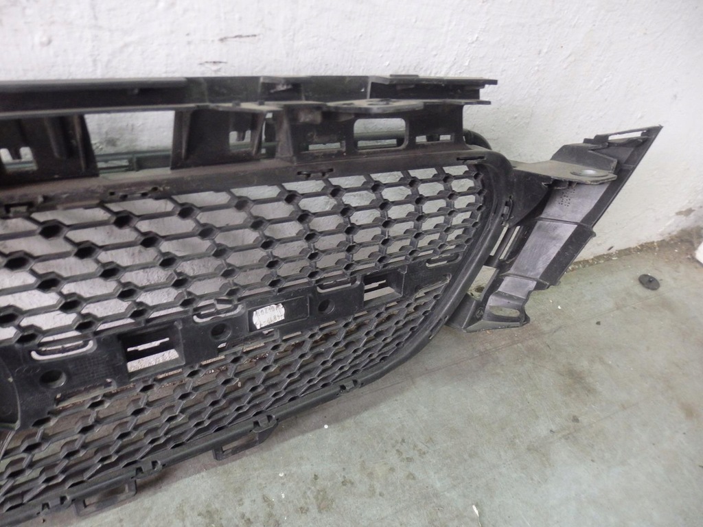 фото №9, Решётка радиатора решётка радиатора mercedes w238 e-klasa e-coupe 2017- a2388880300