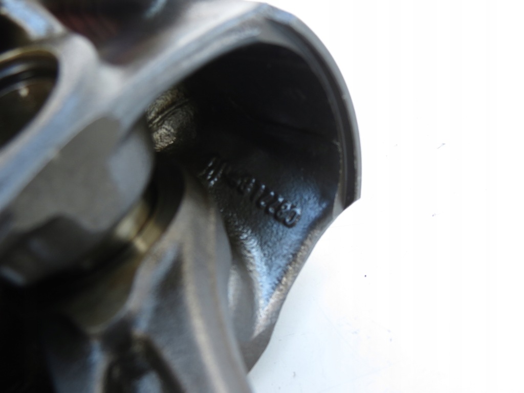 фото №13, Поршень + шатун b4204t7 volvo s60 ii v60 i xc60 i 2.0 t5