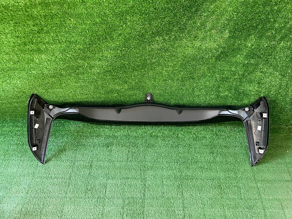 фото №4, Bmw x2 f39 спойлер кришки 7423863