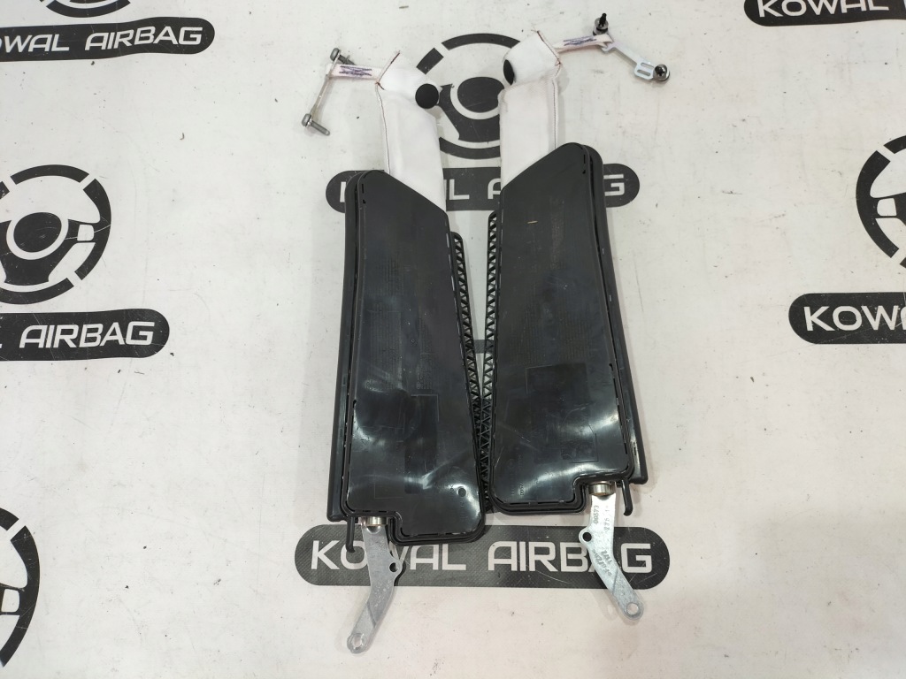 фото №1, Vw up подушка безпеки подушка сидіння lh / rh оригінал