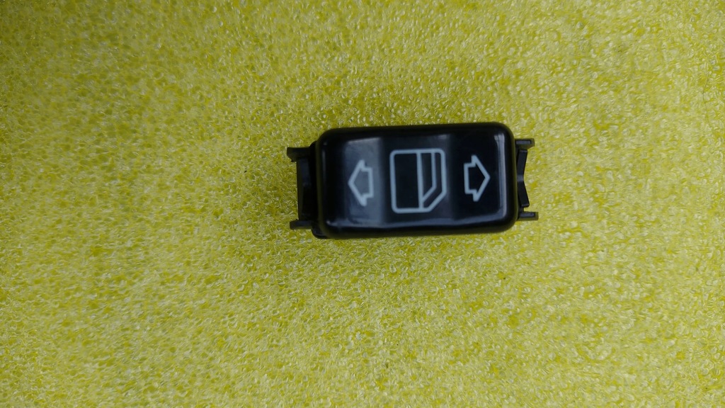 фото №1, Mercedes-benz w124 переключатель окон el,