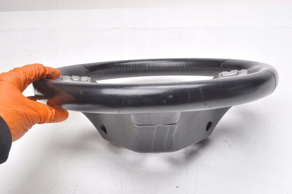 фото №12, Subaru legacy iv повітропровід шкіряний багатофункціональний