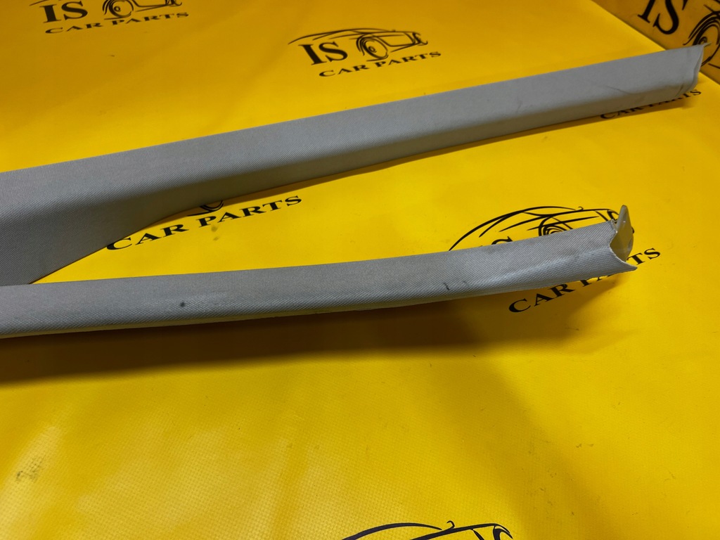 фото №7, Обшивка защита корпус стойка перед a левый citroen c4 grand picasso ii