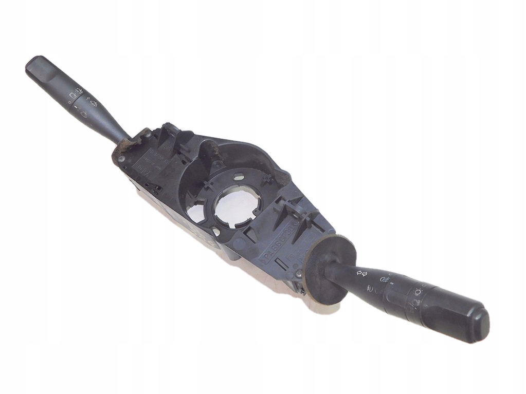 фото №1, Peugeot 306 1.9d 1998r переключатель комбинированный