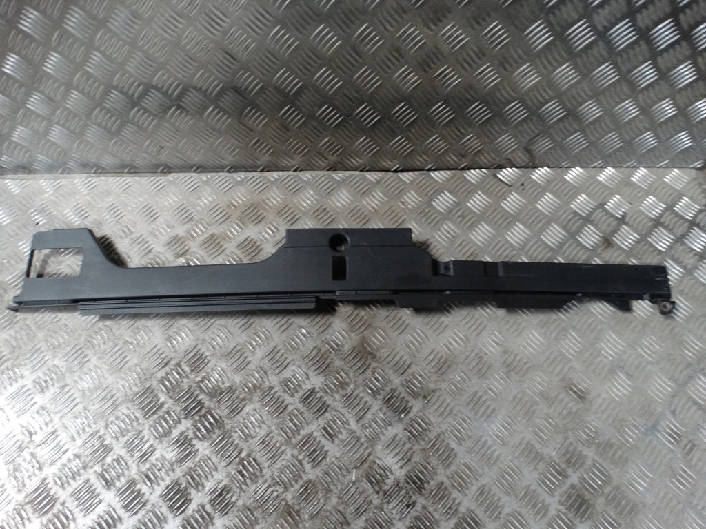 фото №1, Ideal защита левая багажника porsche panamera 971 1