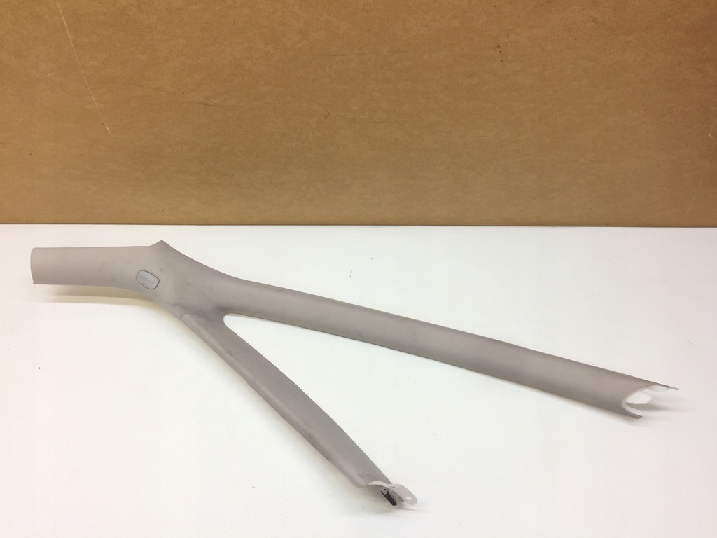 фото №1, C4 picasso i защита обивка стойка блок двигателя левый