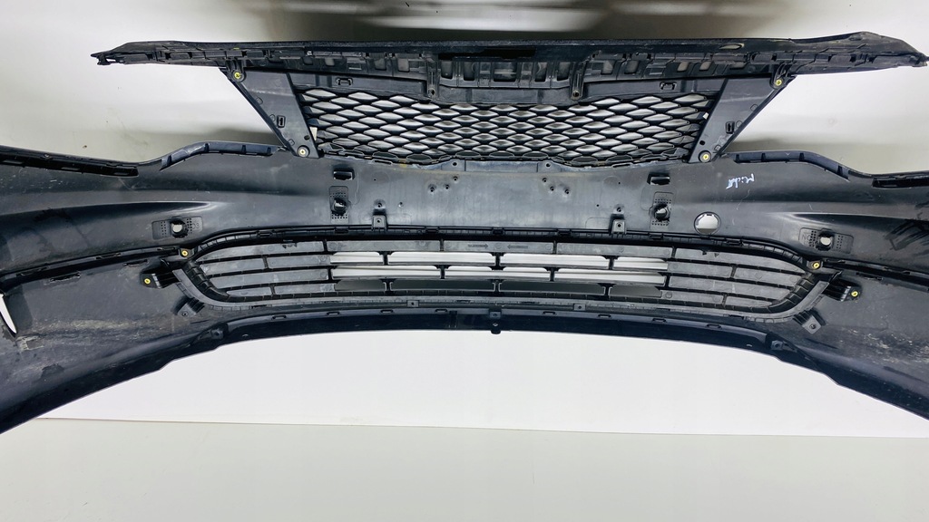 фото №11, Бампер перед kia optima 2015-2020