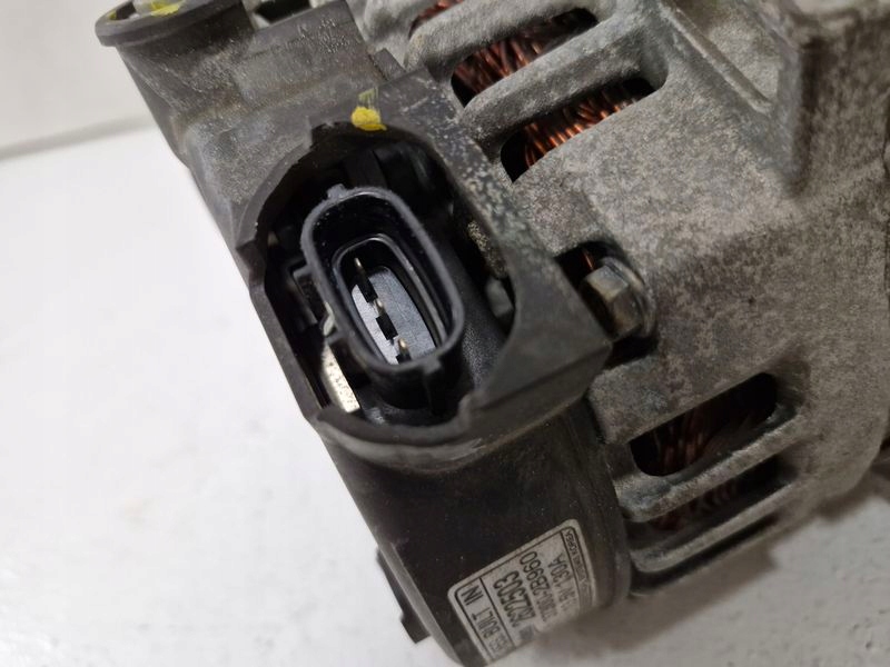 Hyundai tucson 3 3 sportage 4 iv 1.6 t-gdi генератор 37300-2b960 Недорого