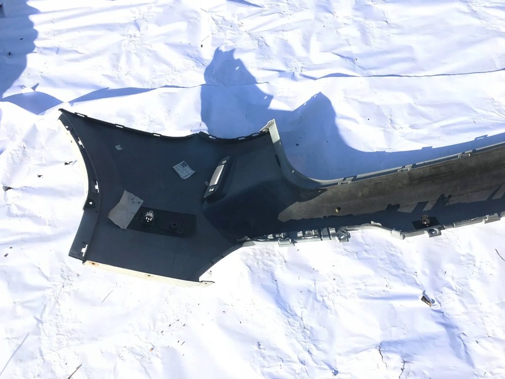 фото №11, Bmw x3 g01 2021 бамперы