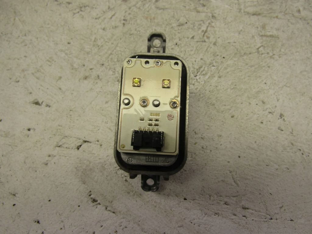 фото №6, Audi a5 s5 lift преобразователь модуль jeż лампы led