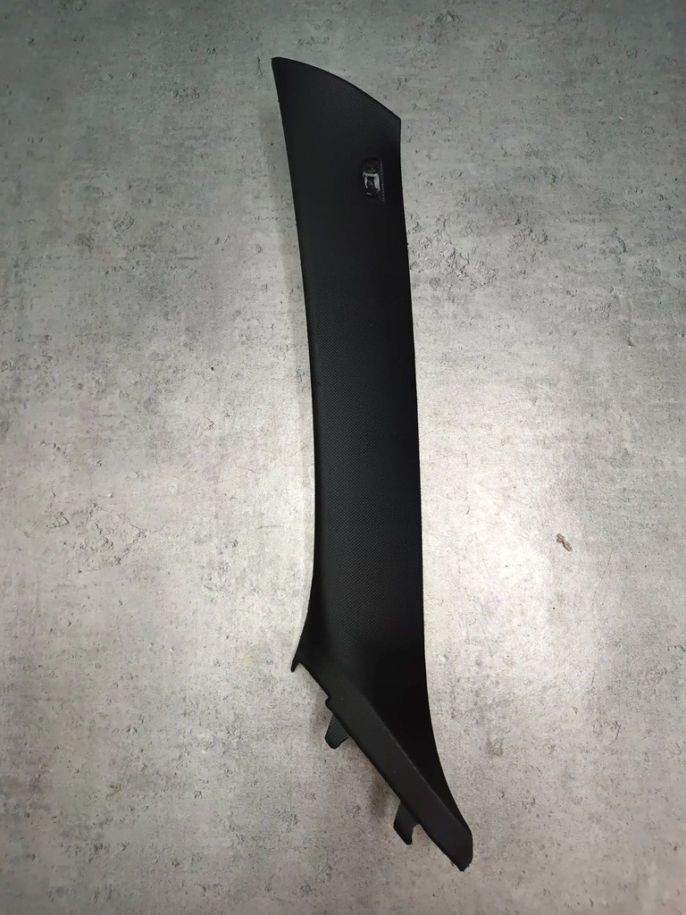 фото №1, Bmw x6 f16 захист стійка ліва