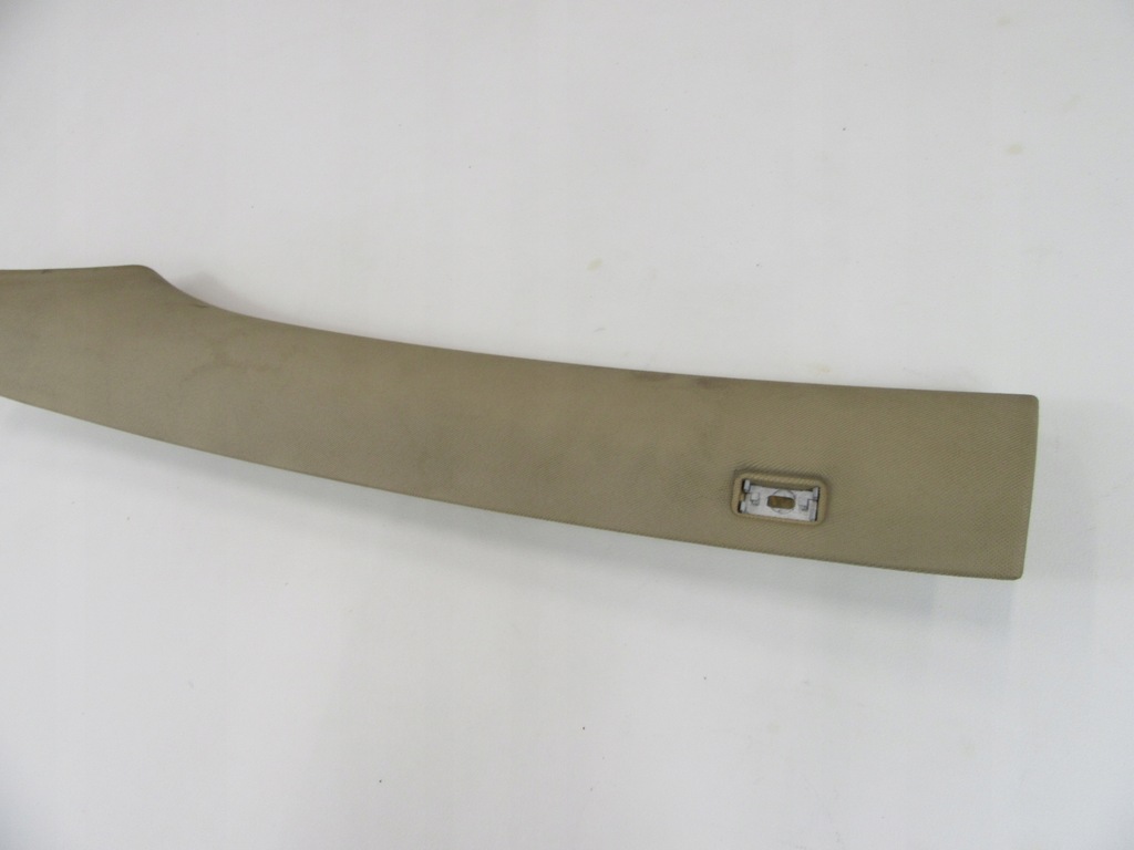 фото №8, Захист стійка a ліва bmw e60 e61