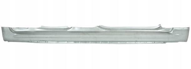 фото №1, Alfa romeo 159 2005-2012 поріг правий новий warszawa