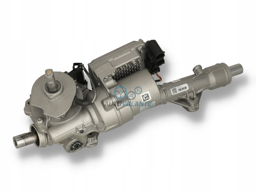 фото №7, Трансмиссия рулевая рейка citroen c3 picasso