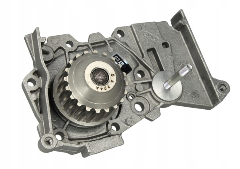 фото №15, Насос wody bez уплотнители dacia dokker dokker express minivan duster duster